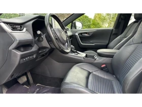 Toyota Rav4 RAV4 2.5 HSD STYLE AWD | Mobile.bg    12