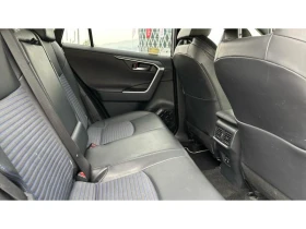 Toyota Rav4 RAV4 2.5 HSD STYLE AWD | Mobile.bg    7