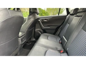 Toyota Rav4 RAV4 2.5 HSD STYLE AWD | Mobile.bg    11