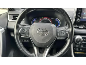 Toyota Rav4 RAV4 2.5 HSD STYLE AWD | Mobile.bg    13