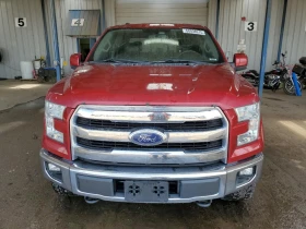 Ford F150 SUPERCREW - 37900 лв. / 19377.96 € - 41451179 5