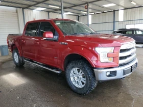Ford F150 SUPERCREW - 37900 лв. / 19377.96 € - 41451179 4