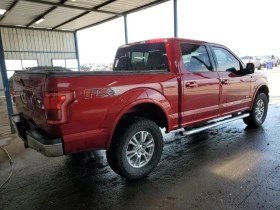 Ford F150 SUPERCREW - 37900 лв. / 19377.96 € - 41451179 3