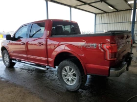 Ford F150 SUPERCREW - 37900 лв. / 19377.96 € - 41451179 2