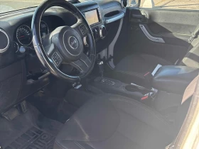 Обява за продажба на Jeep Wrangler * SAHARA * CARFAX * БЕЗ ПЪРВОНАЧАЛНА ВНОСКА ~23 950 лв. - изображение 5