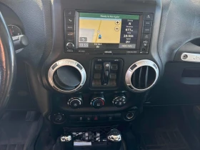 Обява за продажба на Jeep Wrangler * SAHARA * CARFAX * БЕЗ ПЪРВОНАЧАЛНА ВНОСКА ~23 950 лв. - изображение 7