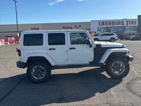 Обява за продажба на Jeep Wrangler * SAHARA * CARFAX * БЕЗ ПЪРВОНАЧАЛНА ВНОСКА ~23 950 лв. - изображение 3