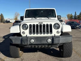Обява за продажба на Jeep Wrangler * SAHARA * CARFAX * БЕЗ ПЪРВОНАЧАЛНА ВНОСКА ~23 950 лв. - изображение 1