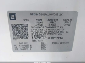 Gmc Yukon 6.2L V-8 DI, VVT, 420HP 4X2 Drive | Mobile.bg    14
