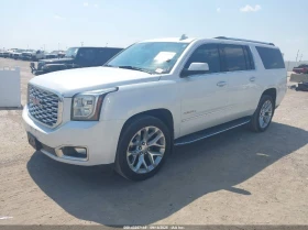 Gmc Yukon 6.2L V-8 DI, VVT, 420HP 4X2 Drive | Mobile.bg    2