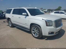     Gmc Yukon 6.2L V-8 DI, VVT, 420HP 4X2 Drive