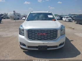 Gmc Yukon 6.2L V-8 DI, VVT, 420HP 4X2 Drive | Mobile.bg    4