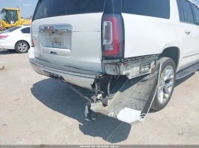 Gmc Yukon 6.2L V-8 DI, VVT, 420HP 4X2 Drive | Mobile.bg    11