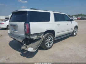 Gmc Yukon 6.2L V-8 DI, VVT, 420HP 4X2 Drive | Mobile.bg    9