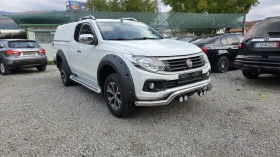     Fiat Fullback 2.5