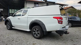 Fiat Fullback 2.5 | Mobile.bg    5