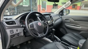 Fiat Fullback 2.5 | Mobile.bg    7