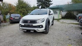 Fiat Fullback 2.5