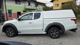 Fiat Fullback 2.5 | Mobile.bg    6