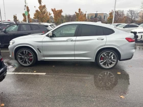 Обява за продажба на BMW X4 М40I CARFAX АВТО КРЕДИТ  ~68 700 лв. - изображение 1 | Auto.bg Обява за продажба на BMW X4 М40I CARFAX АВТО КРЕДИТ  ~68 700 лв. - изображение 1