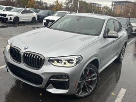 Обява за продажба на BMW X4 М40I CARFAX АВТО КРЕДИТ  ~68 700 лв. - изображение 1 | Auto.bg Обява за продажба на BMW X4 М40I CARFAX АВТО КРЕДИТ  ~68 700 лв. - изображение 1
