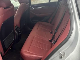 Обява за продажба на BMW X4 М40I CARFAX АВТО КРЕДИТ  ~68 700 лв. - изображение 10 | Auto.bg Обява за продажба на BMW X4 М40I CARFAX АВТО КРЕДИТ  ~68 700 лв. - изображение 10