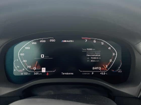 Обява за продажба на BMW X4 М40I CARFAX АВТО КРЕДИТ  ~68 700 лв. - изображение 7 | Auto.bg Обява за продажба на BMW X4 М40I CARFAX АВТО КРЕДИТ  ~68 700 лв. - изображение 7