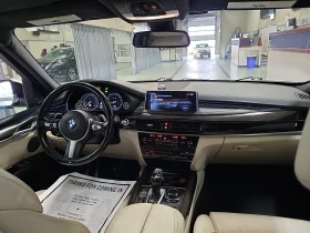 BMW X5 35i * * FULL * * CARFAX * * АВТО КРЕДИТ * *  - 35500 лв. / 18150.86 € - 31950205 9