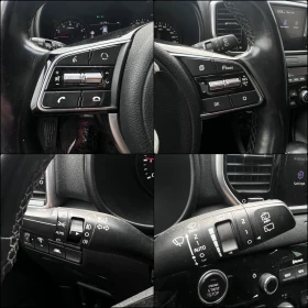 Kia Sportage 1.6i 4X4 AВТОМАТИК   - 13999 лв. / 7157.58 € - 32741589 15