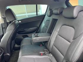 Kia Sportage 1.6i 4X4 AВТОМАТИК   - 13999 лв. / 7157.58 € - 32741589 7