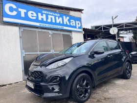 Kia Sportage 1.6i 4X4 AВТОМАТИК  