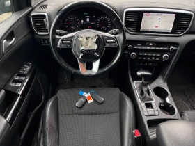 Kia Sportage 1.6i 4X4 AВТОМАТИК   - 13999 лв. / 7157.58 € - 32741589 6