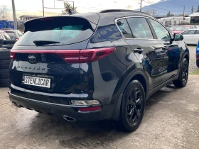 Kia Sportage 1.6i 4X4 AВТОМАТИК   - 13999 лв. / 7157.58 € - 32741589 5