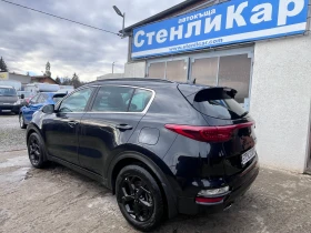 Kia Sportage 1.6i 4X4 AВТОМАТИК   - 13999 лв. / 7157.58 € - 32741589 2
