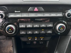 Kia Sportage 1.6i 4X4 AВТОМАТИК   - 13999 лв. / 7157.58 € - 32741589 9