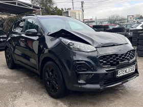 Kia Sportage 1.6i 4X4 AВТОМАТИК   - 13999 лв. / 7157.58 € - 32741589 4