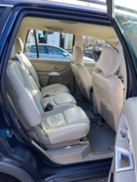 Volvo Xc90 2.5T 210hp | Mobile.bg    12