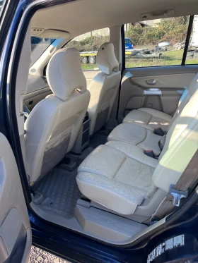 Volvo Xc90 2.5T 210hp | Mobile.bg    9