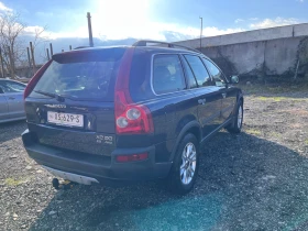 Volvo Xc90 2.5T 210hp | Mobile.bg    3