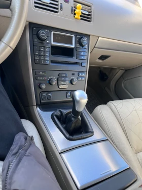 Volvo Xc90 2.5T 210hp | Mobile.bg    15