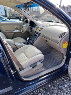Volvo Xc90 2.5T 210hp | Mobile.bg    13