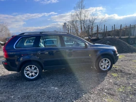 Volvo Xc90 2.5T 210hp | Mobile.bg    4