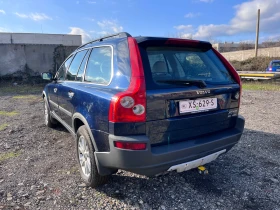 Volvo Xc90 2.5T 210hp | Mobile.bg    2