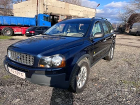 Volvo Xc90 2.5T 210hp | Mobile.bg    7