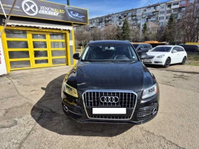����� �� �������� �� Audi Q5 3.0 T