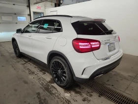 Mercedes-Benz GLA 250 * * CARFAX * * АВТО КРЕДИТ * * , снимка 4