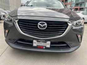 Mazda CX-3 * Touring * CARFAX * БЕЗ ПЪРВОНАЧАЛНА ВНОСКА, снимка 11
