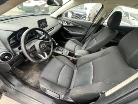 Mazda CX-3 * Touring * CARFAX * БЕЗ ПЪРВОНАЧАЛНА ВНОСКА, снимка 12