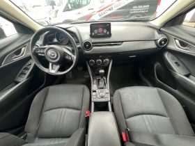 Mazda CX-3 * Touring * CARFAX * БЕЗ ПЪРВОНАЧАЛНА ВНОСКА, снимка 14