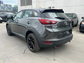 Mazda CX-3 * Touring * CARFAX * БЕЗ ПЪРВОНАЧАЛНА ВНОСКА, снимка 6